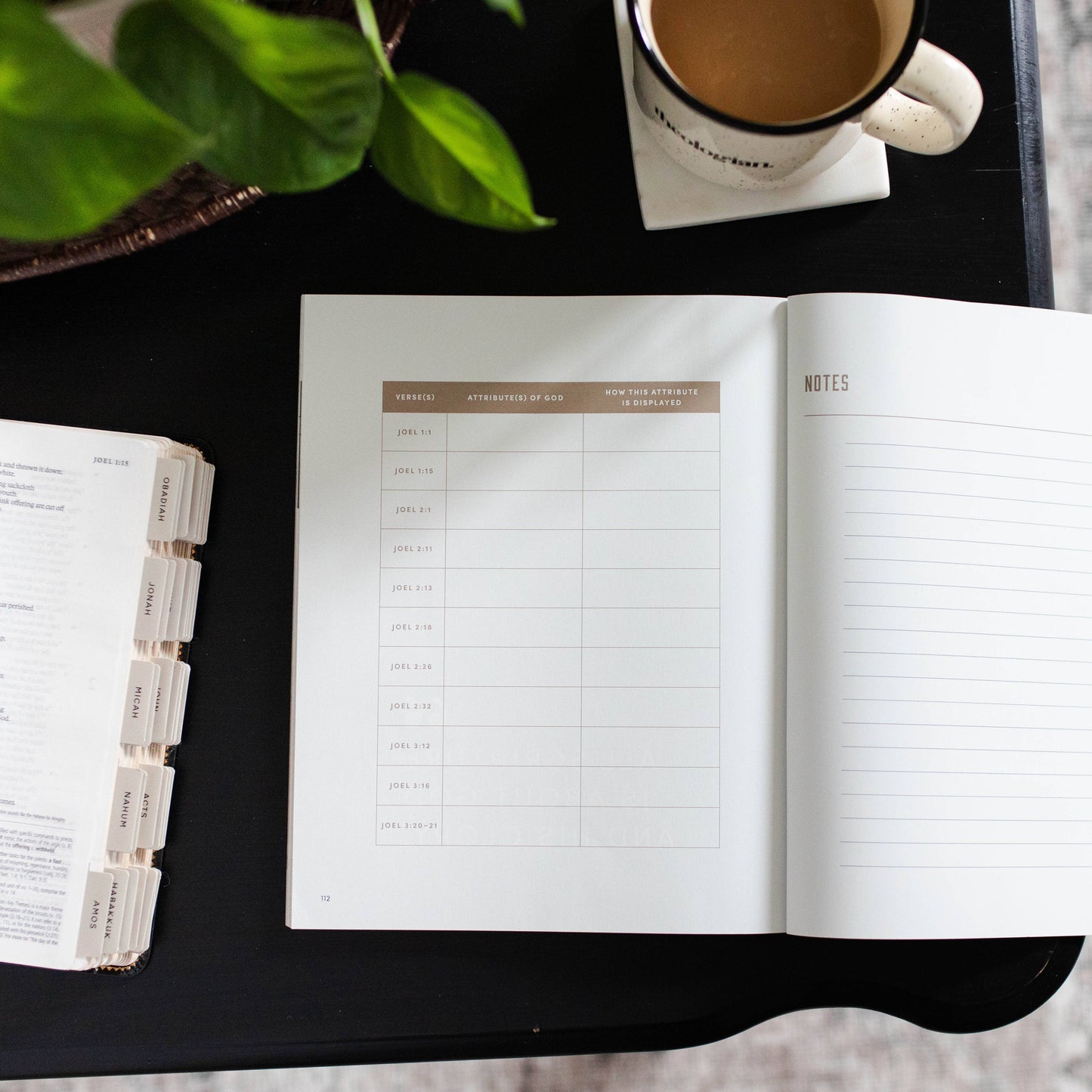 Restored | The Book of Joel | Study for Men