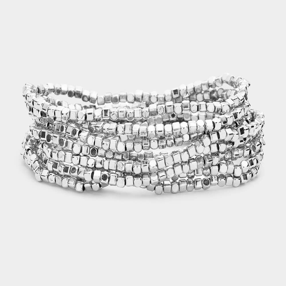 Gleam Bracelet Set