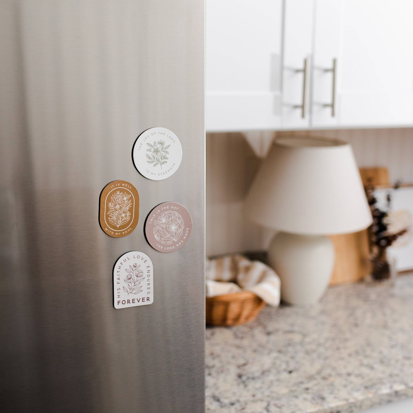 Grace Magnets