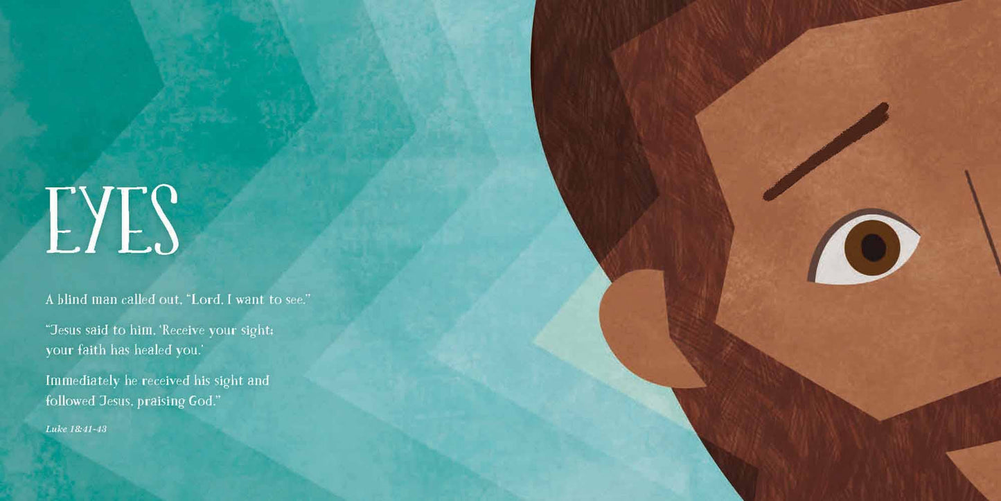 What will you be? By Naomi Zacharias