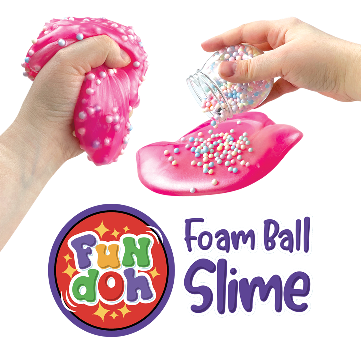 Slime Swirl Wand
