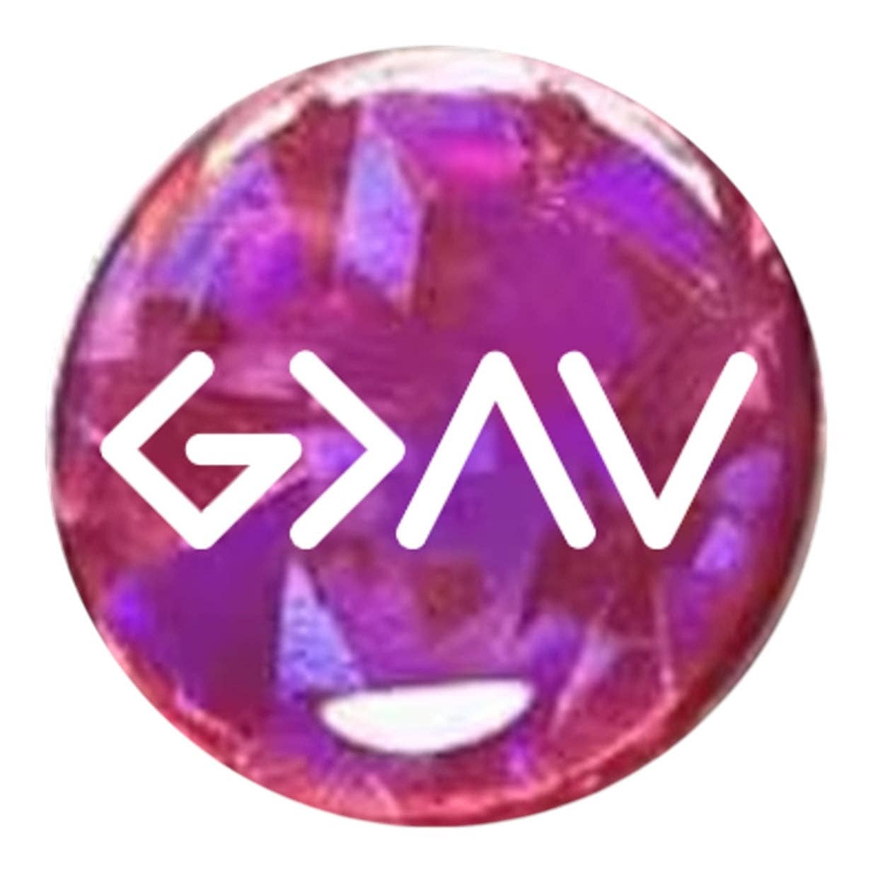 Tap To Pray: Prayer Tag Stickers