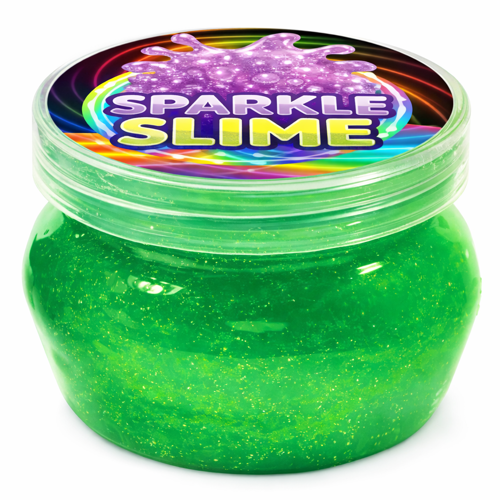 Sparkle Slime