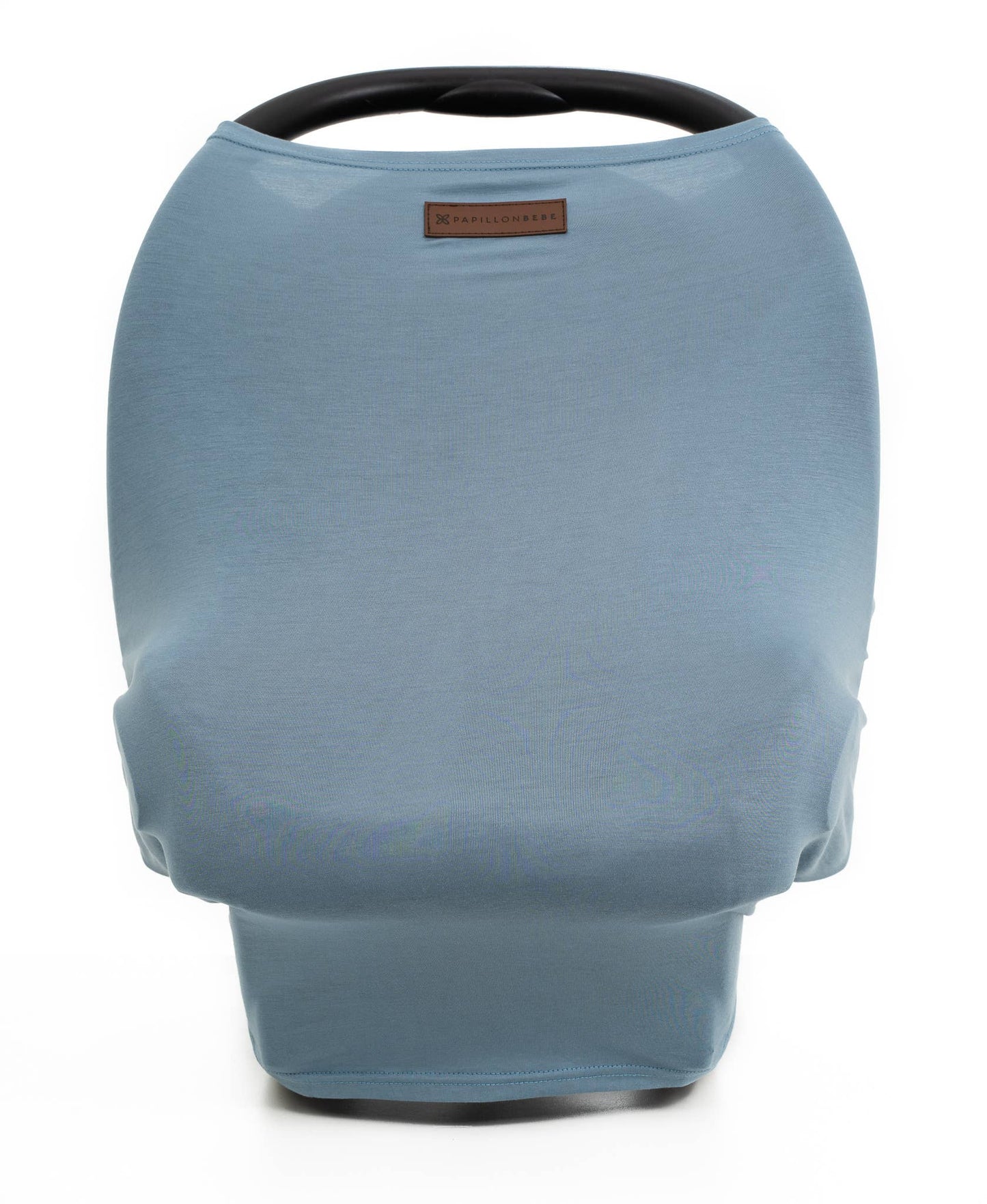 Car Seat + Nursing Cover | Breastfeeding, neutral colors