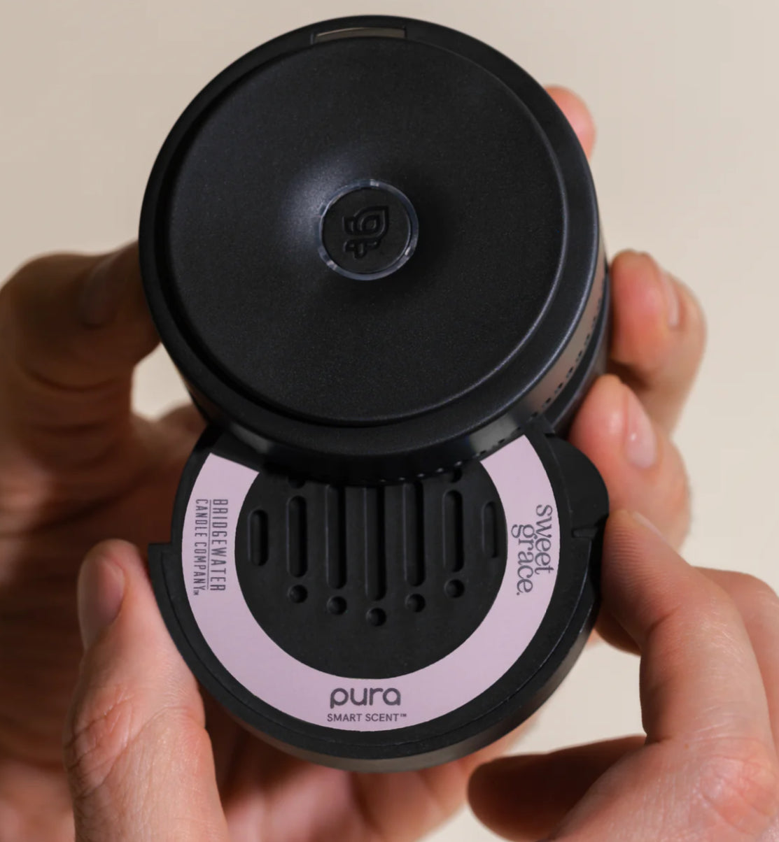 Pura Car Sweet Grace Diffuser Refill