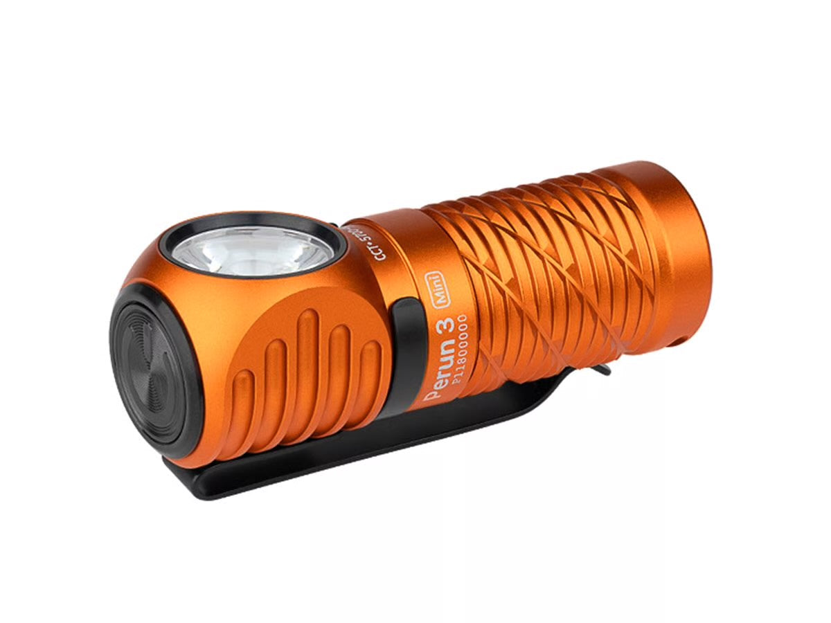 Olight Perun 3 Mini Light