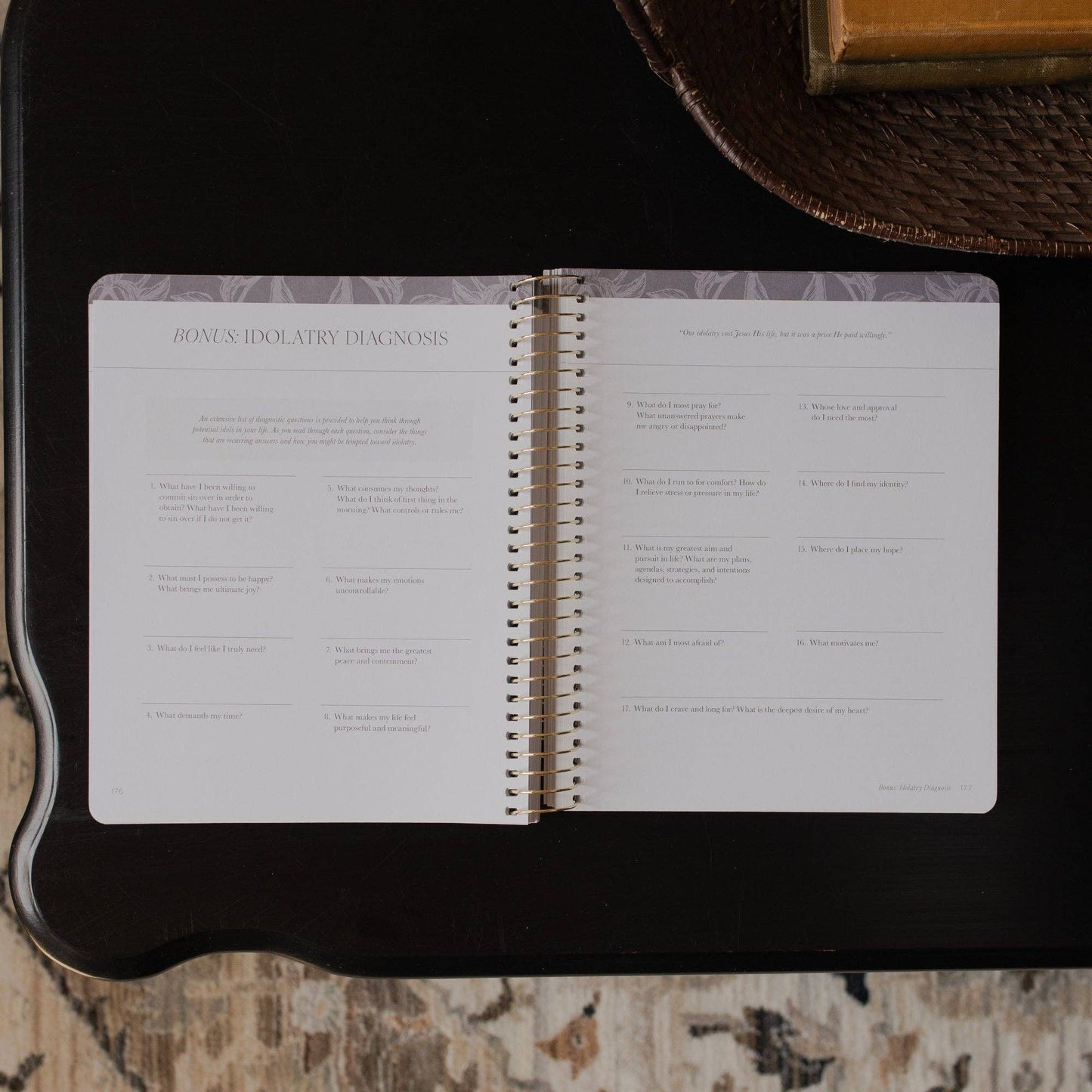 A Year in the Bible | Volume 3 | Proverbs-Malachi