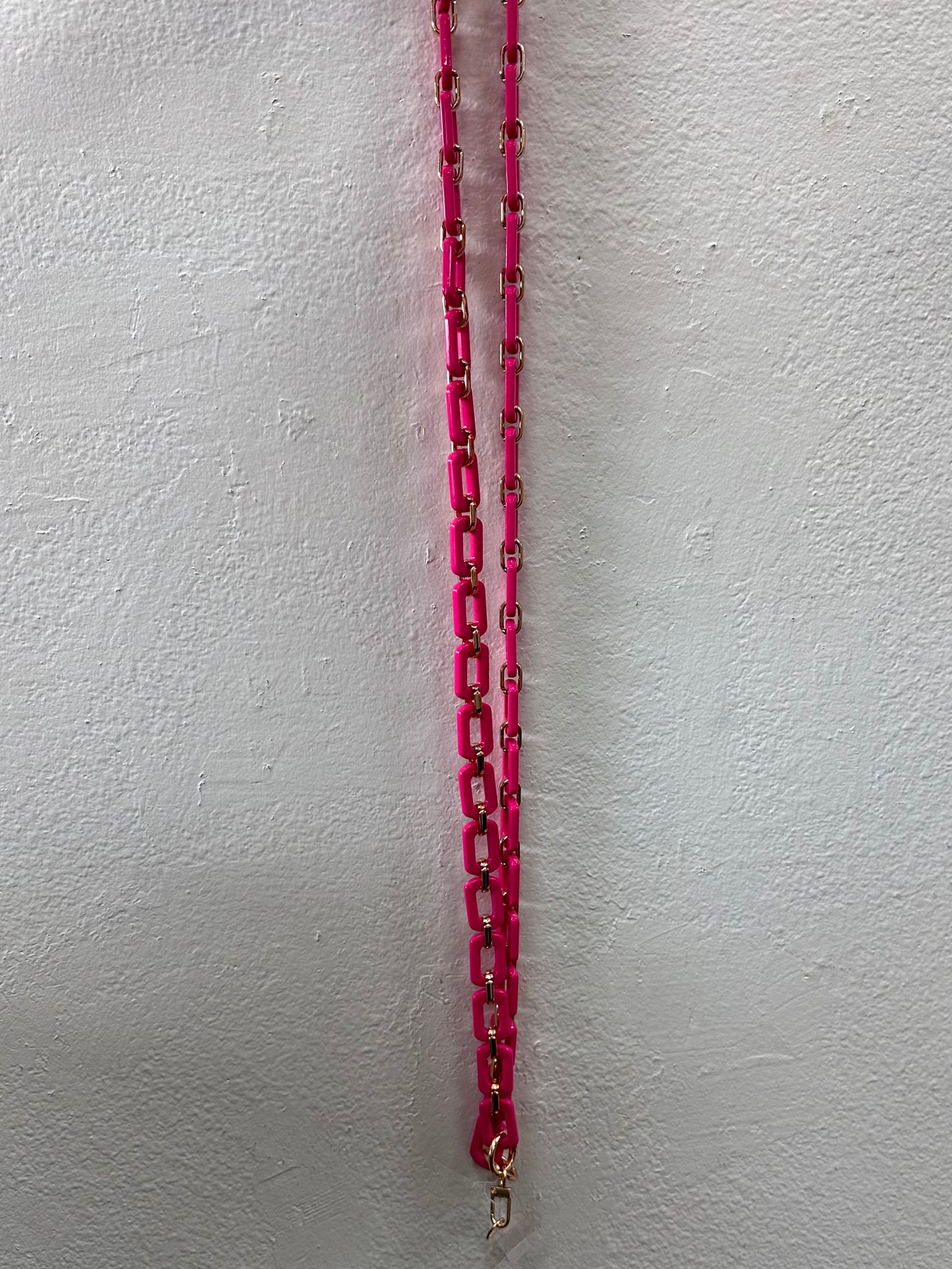 Chain Phone Crossbody Strap