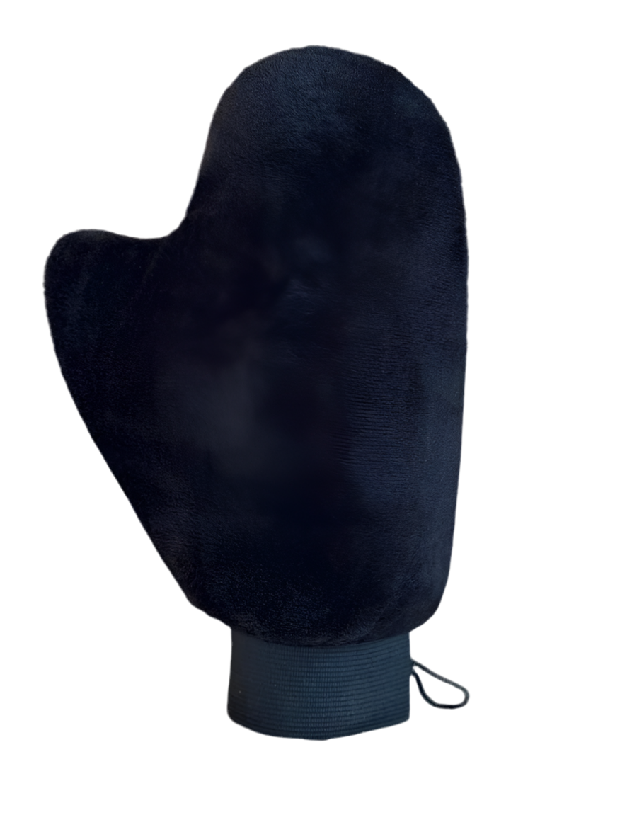 Self-Tanning Mitt