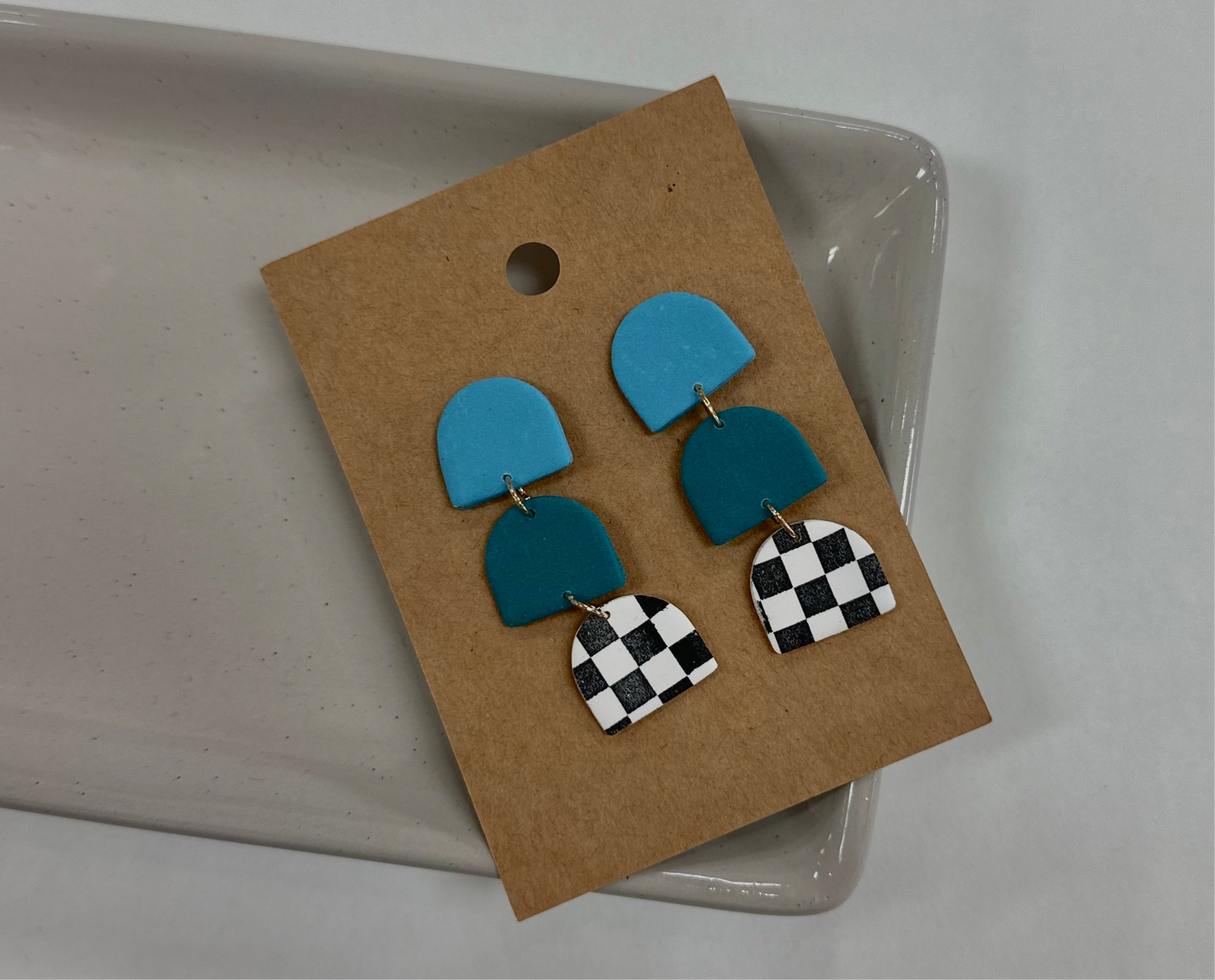 Southern Fields Earrings