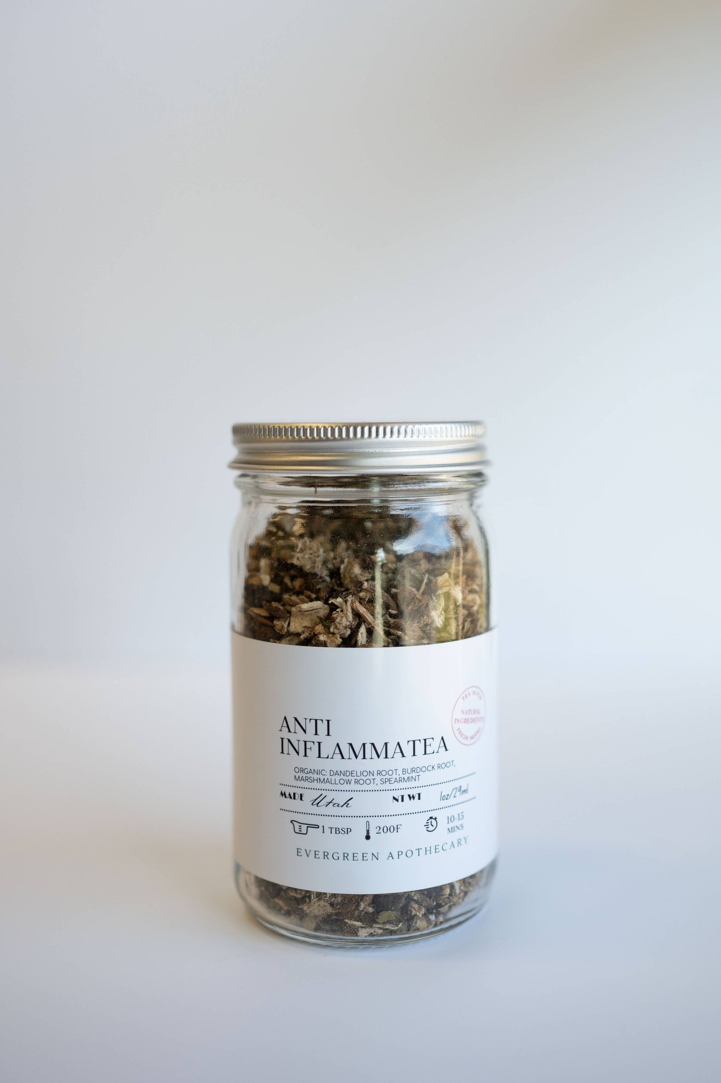 Anti-Inflammatea