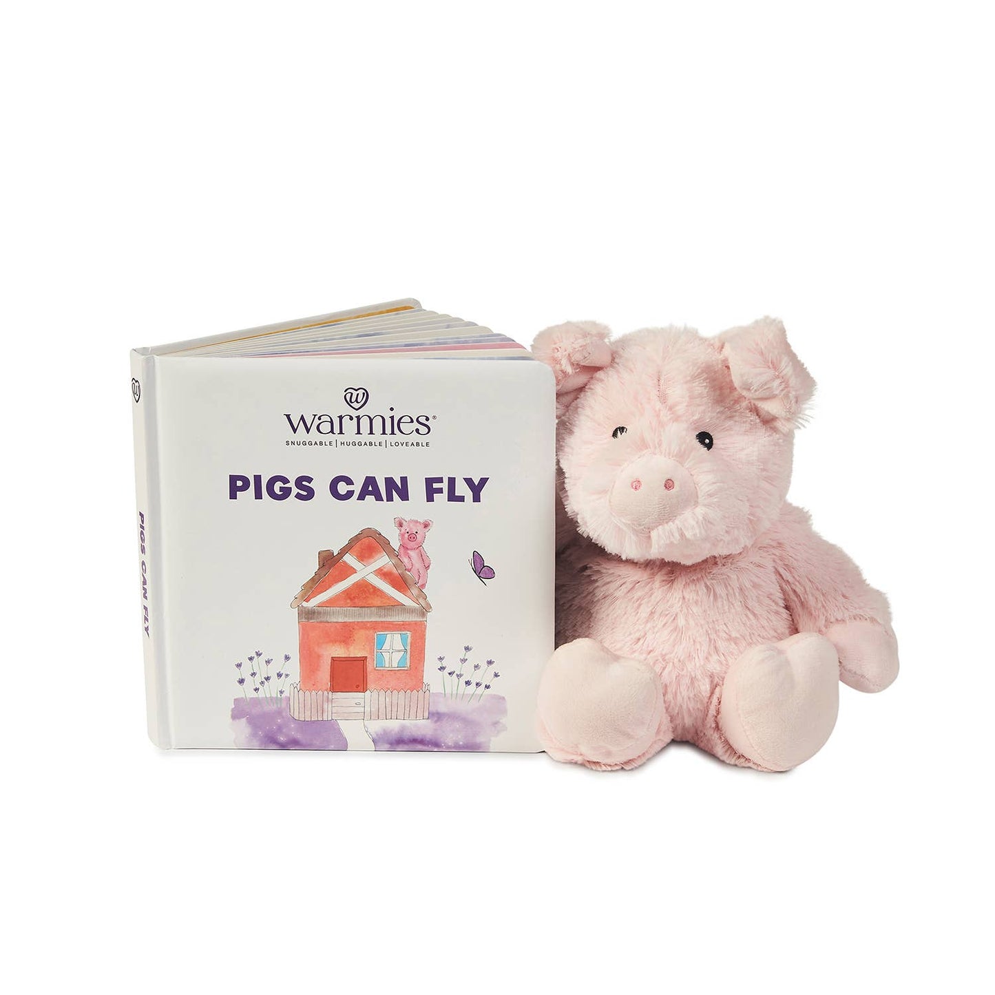 Pigs Can Fly