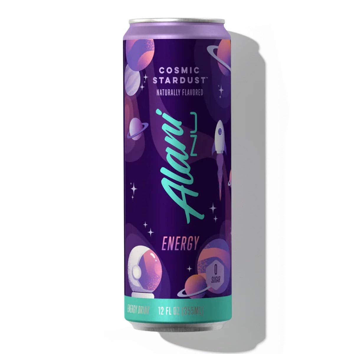 Alani Nu Energy Drinks