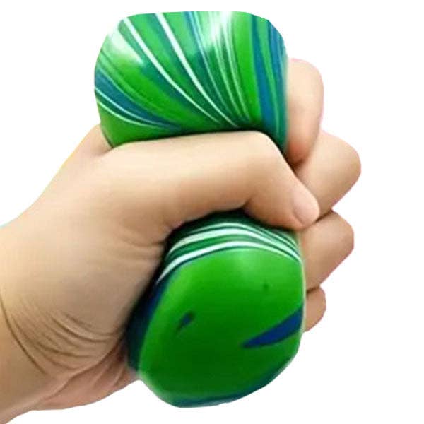 Marble Squishy {FINAL SALE}