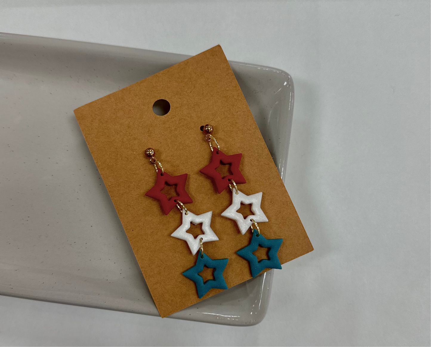 Southern Fields Earrings