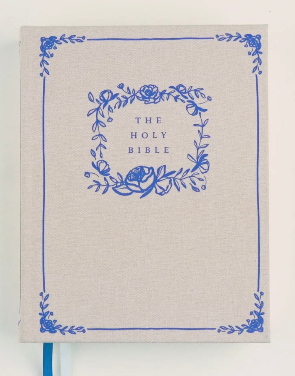 NLT Notetaking Bible: Adelaide Theme