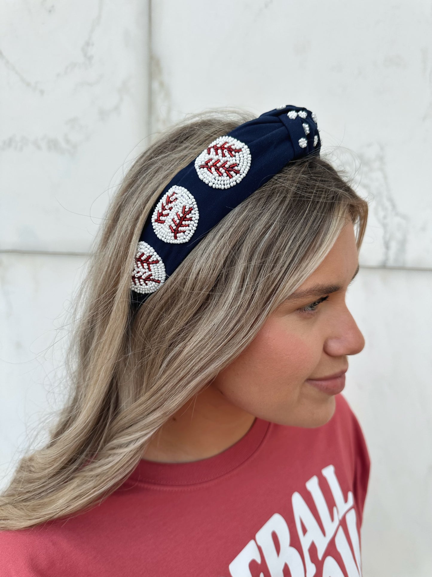 Baseball Headbands