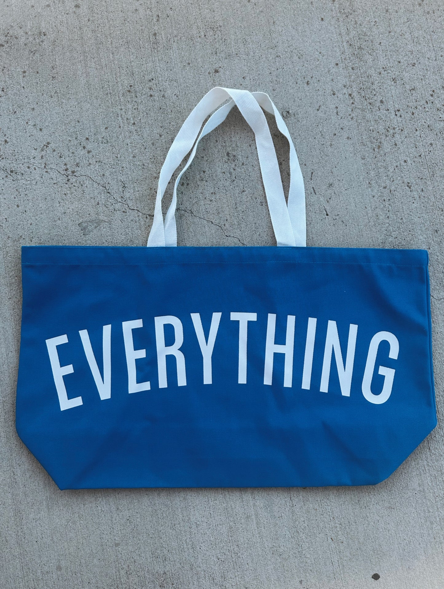 Everything Tote Bag