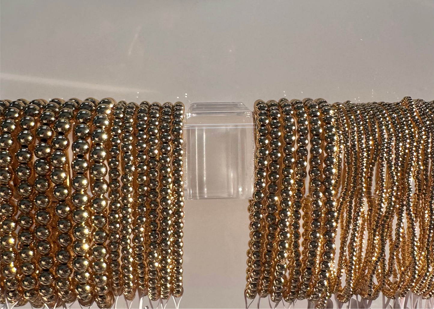 Beaded Bracelet