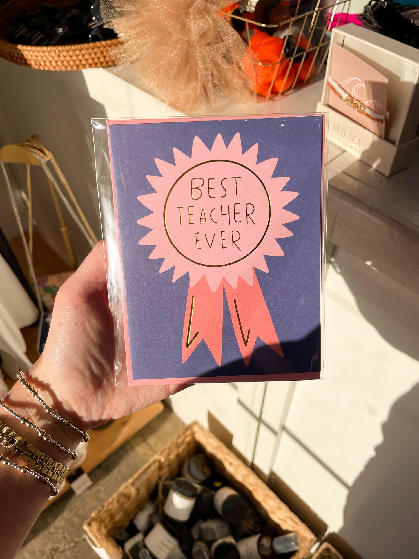 Greeting card