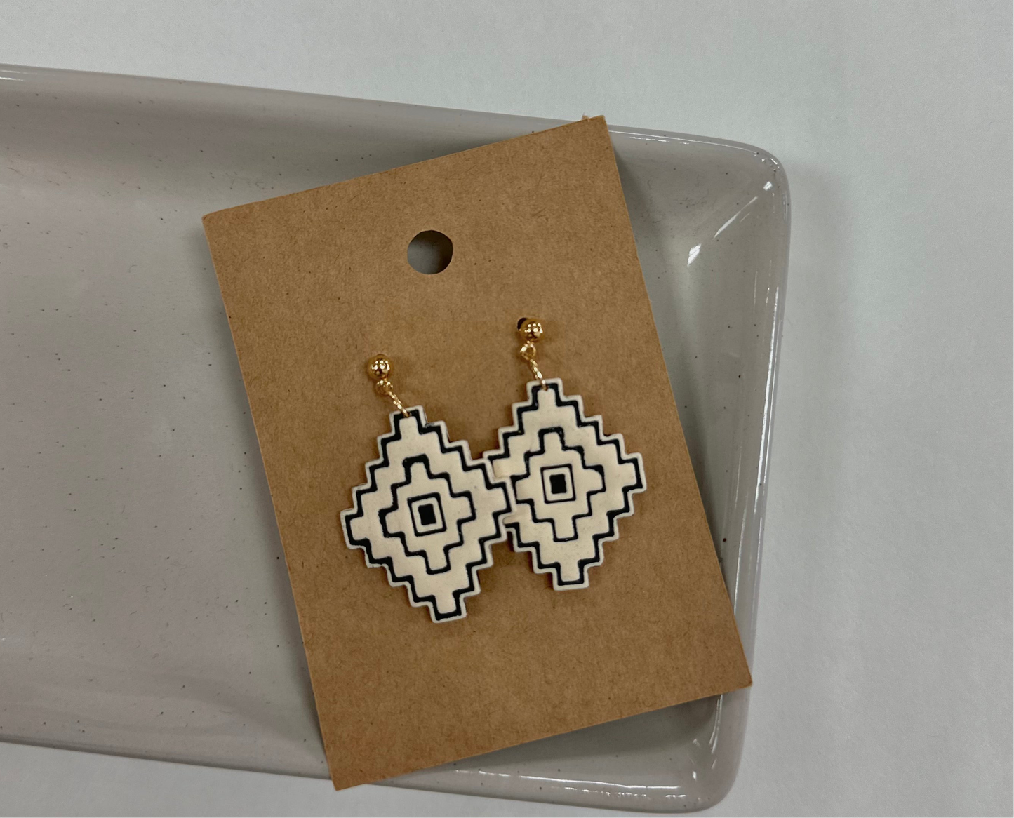 Southern Fields Earrings