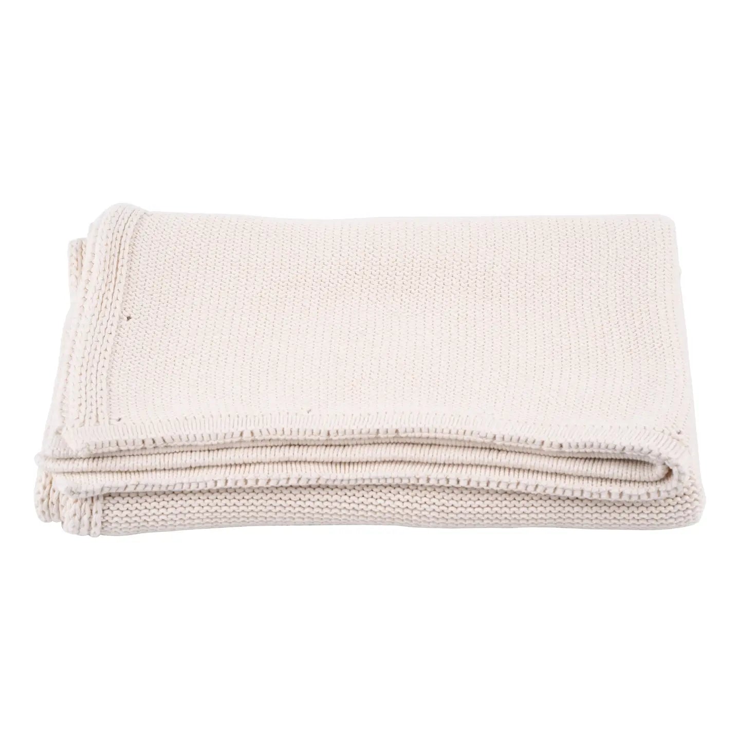 Big Hug Cream Prayer Blanket