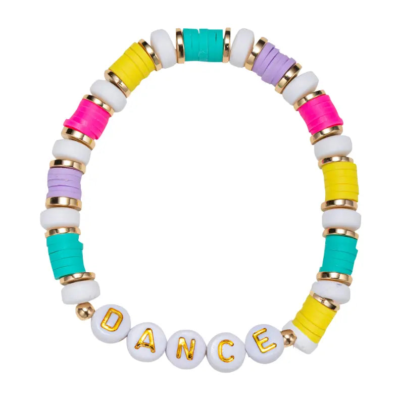 Jane Marie Kids Bracelet Dance