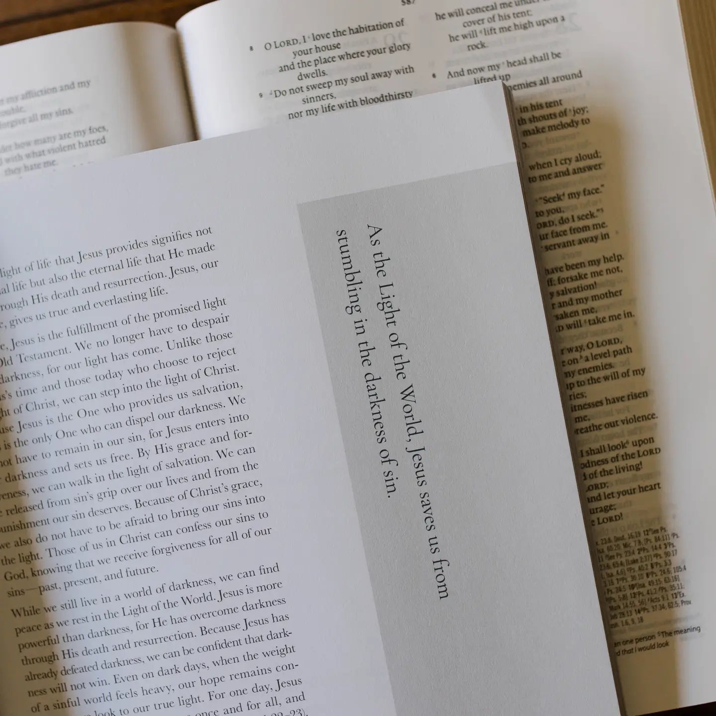 I Am… Study for Men