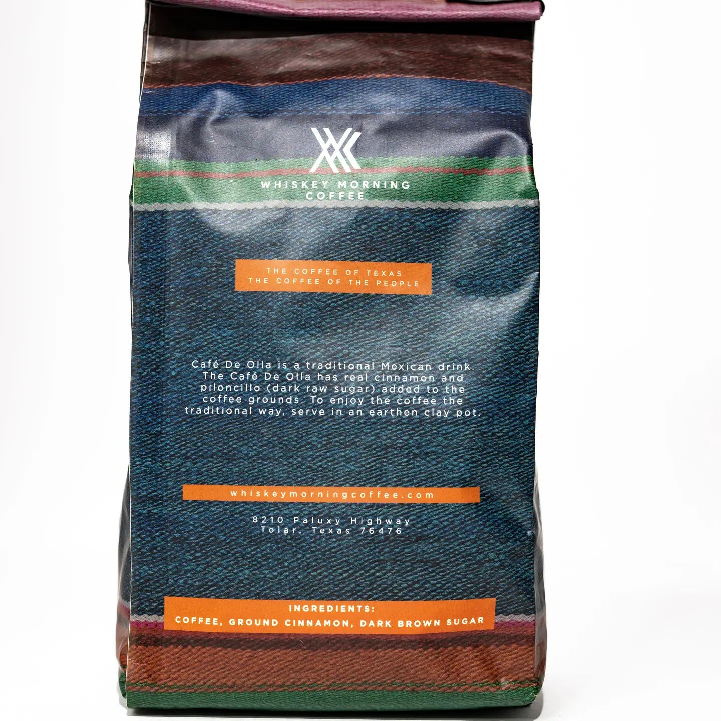 Gringos Cafe De Olla