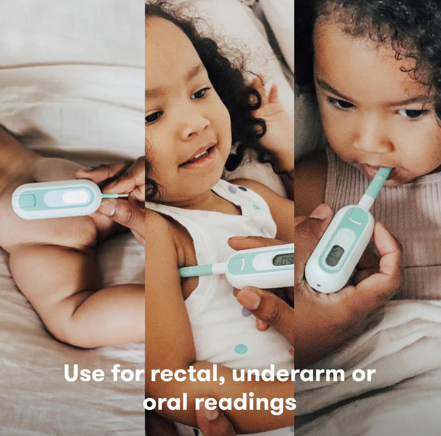3in1 thermometer