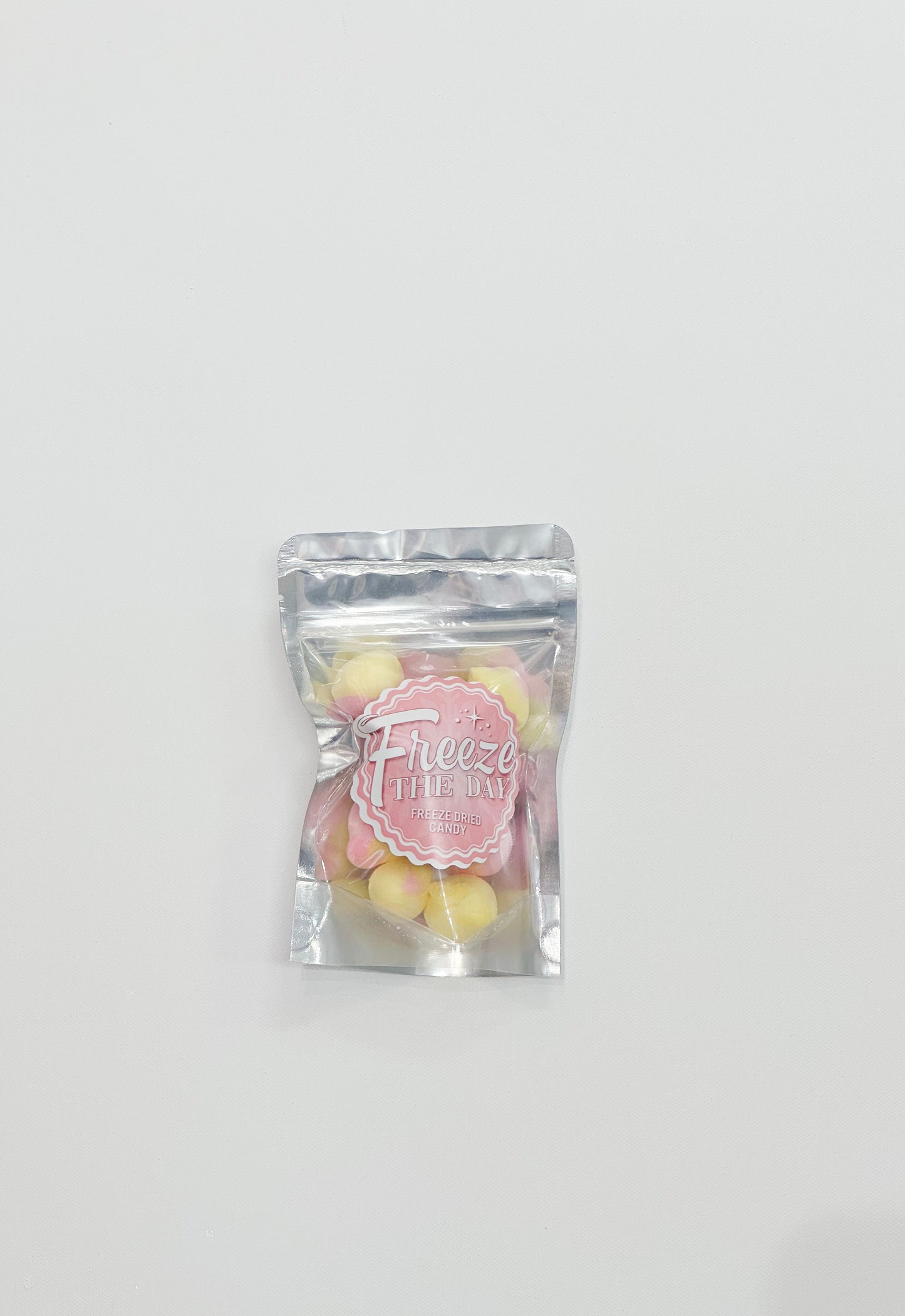 Freeze Dried S&B Taffy