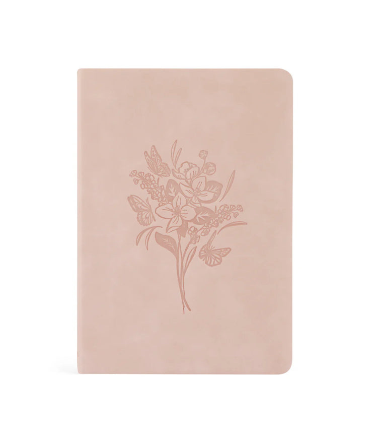 Shiloh Notebook