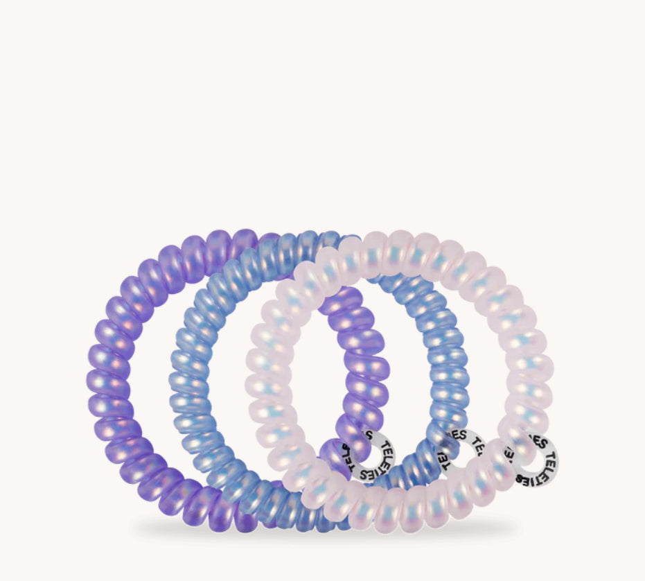 Small Spiral Harbor Cruise Hair Coils