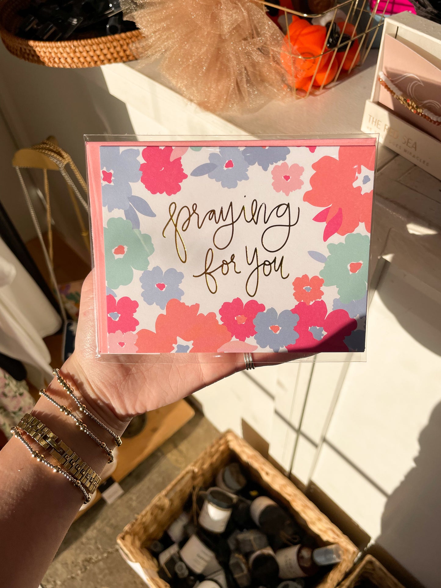 Greeting card