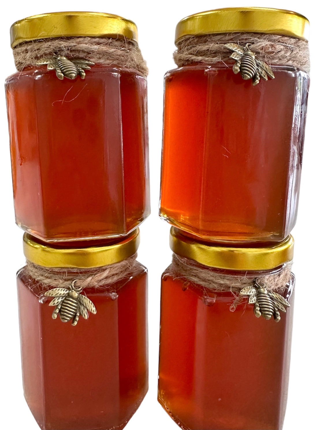 Lavender Thorne | Honey