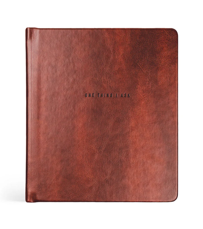 5-Year Prayer Journals