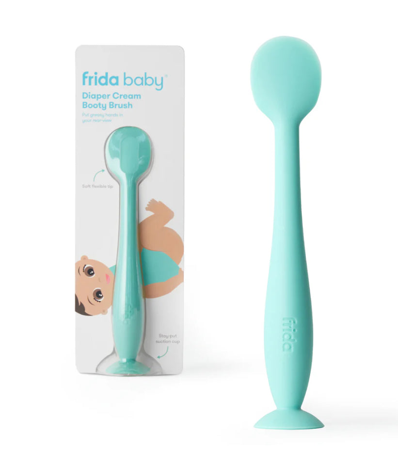 Frida Baby Diaper Cream Brush