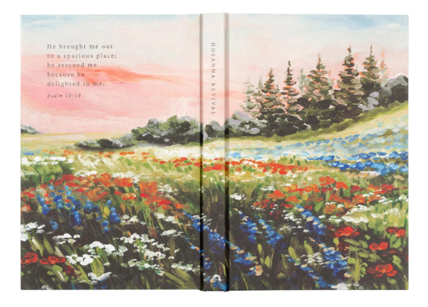 Coram Notebook