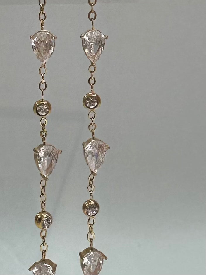 Ashton Earrings