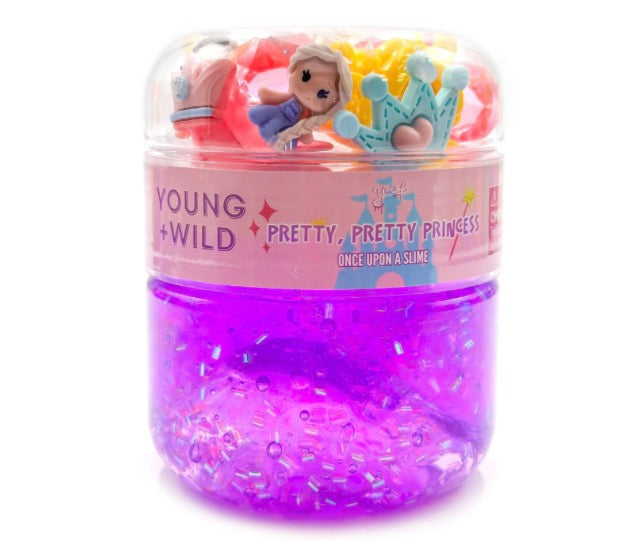 Princesses Slime