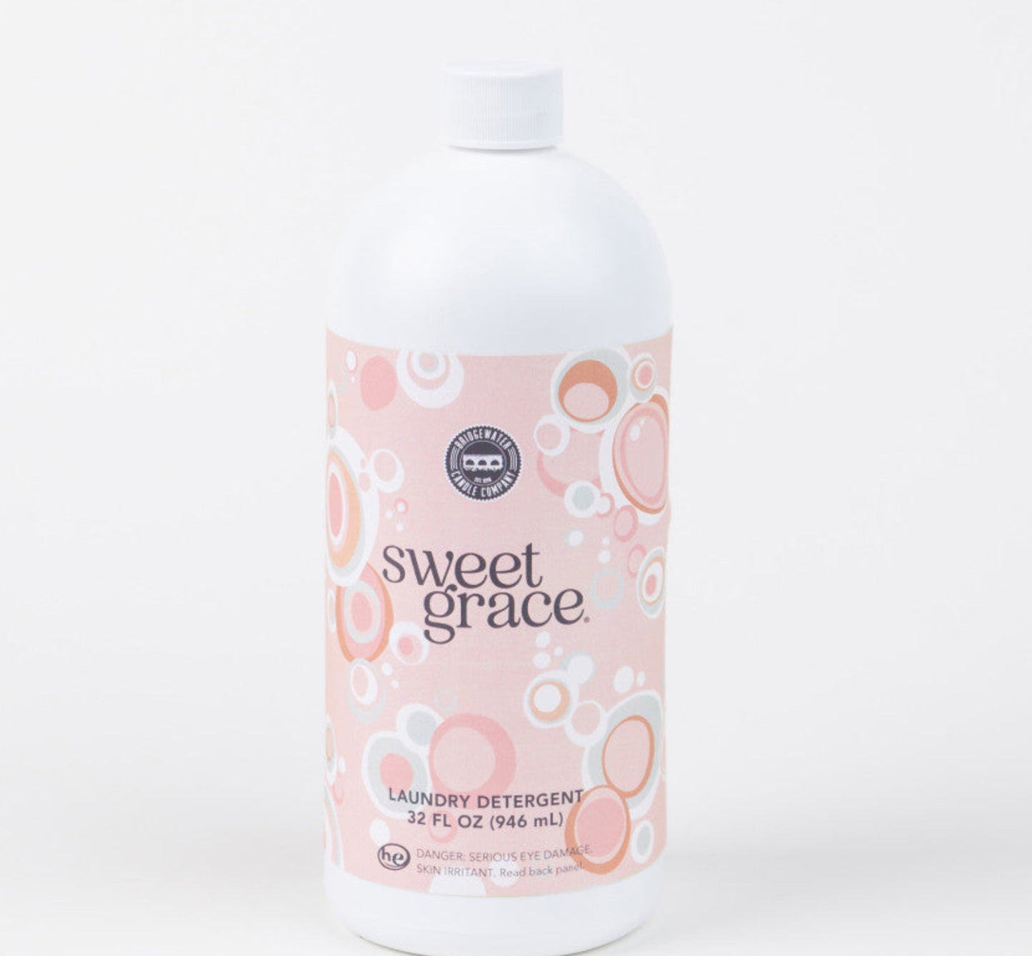 Sweet Grace Laundry Detergent