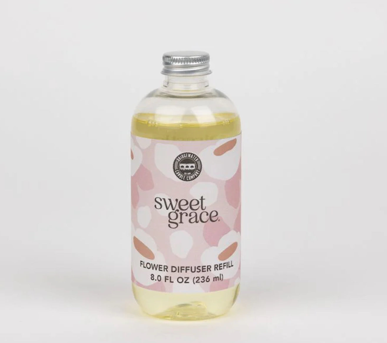 Sweet Grace Dye-Free Flower Refill