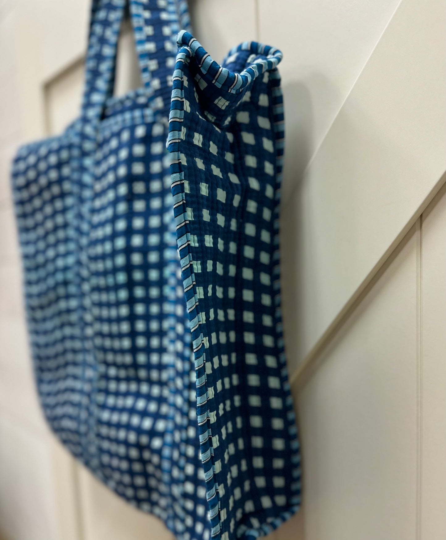 Quilted Bags