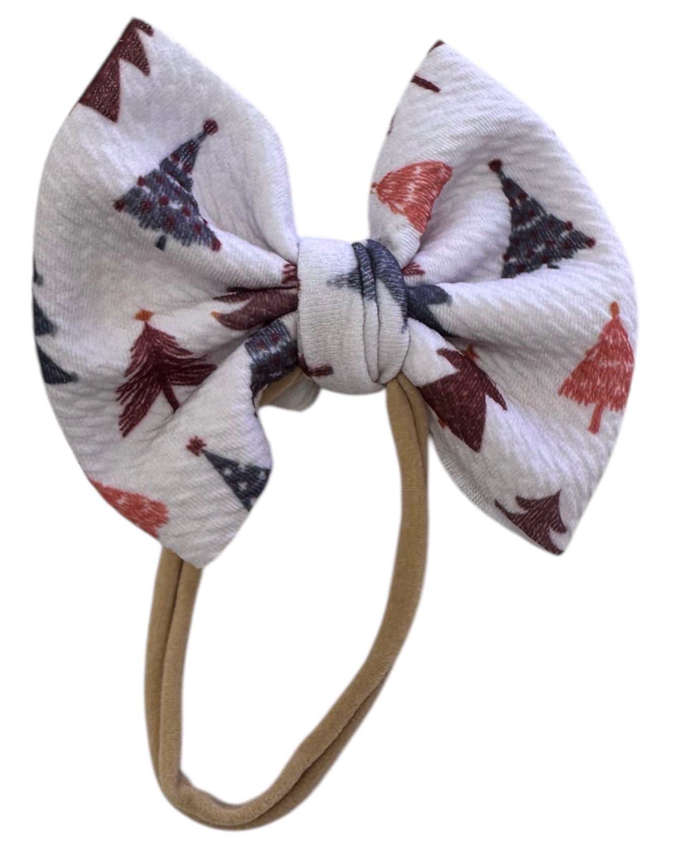 Small | Hair Bows on Nylon