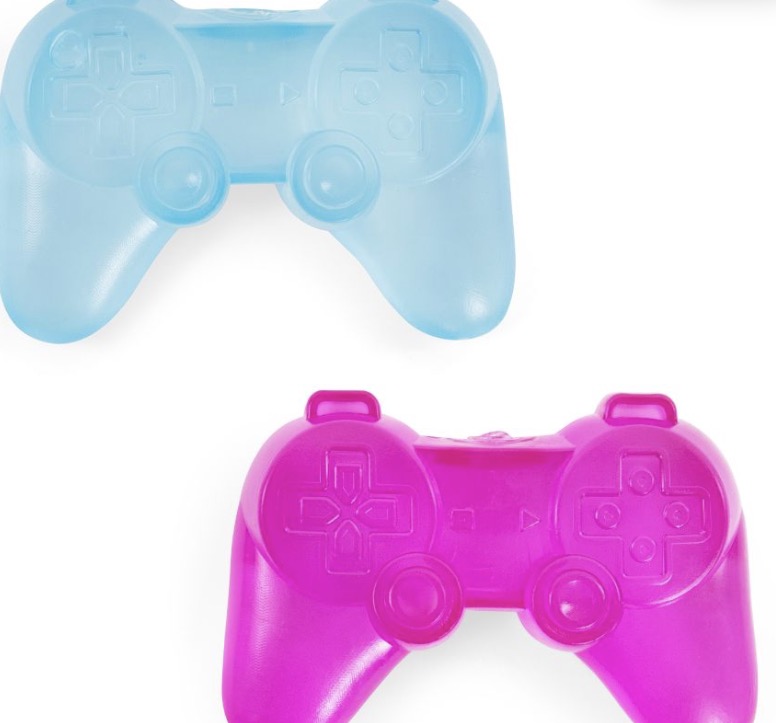 Stress Controller