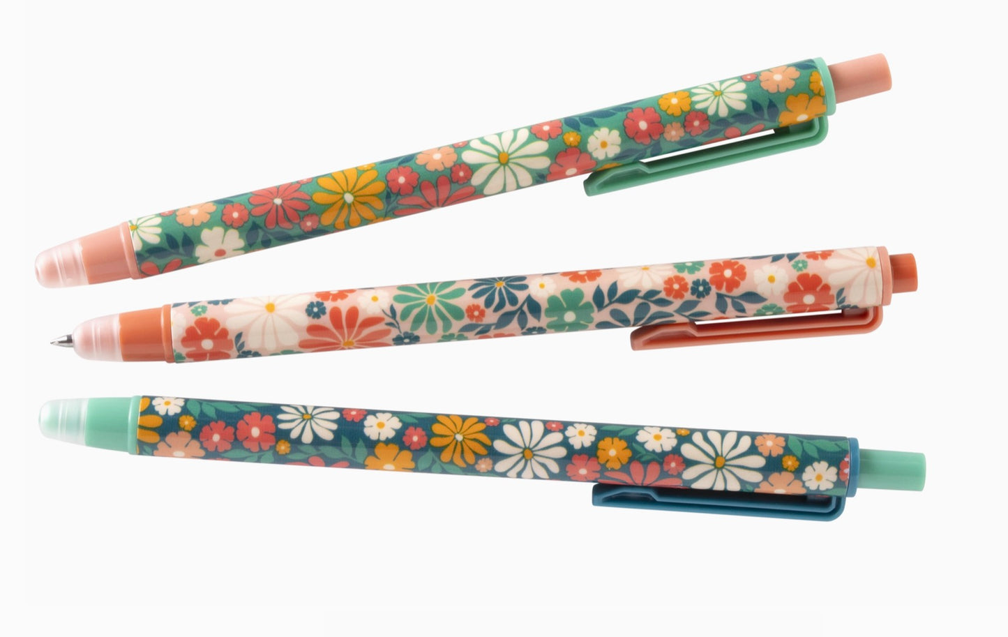 Erasable Pens