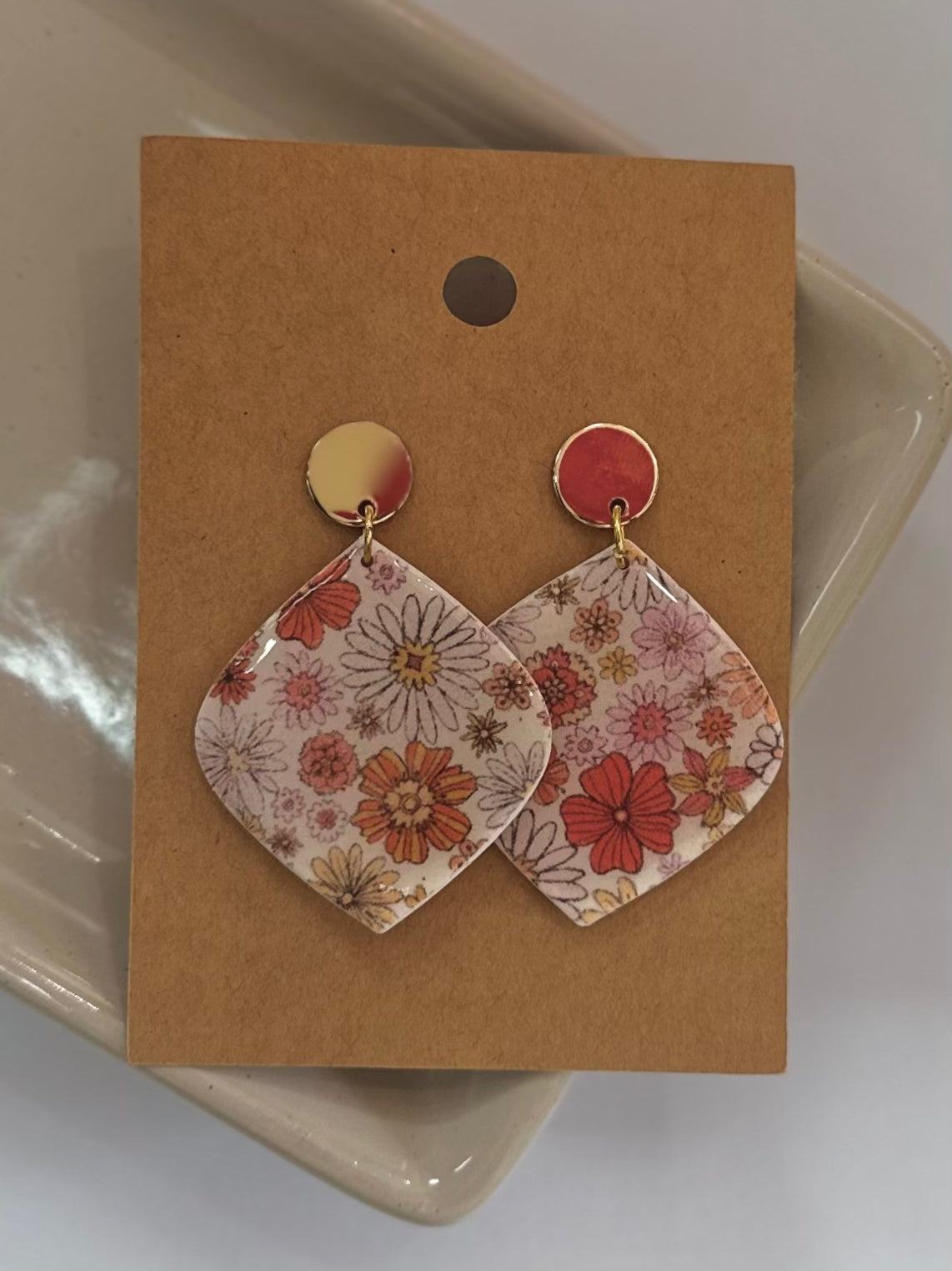 Southern Fields Floral Collection