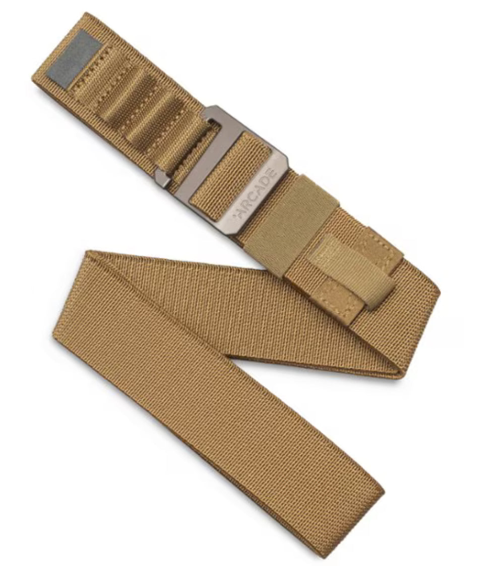Hardware ALU Belt