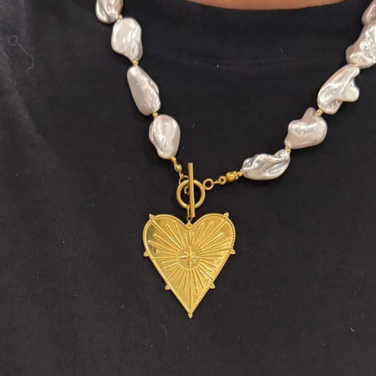 Marina Necklace