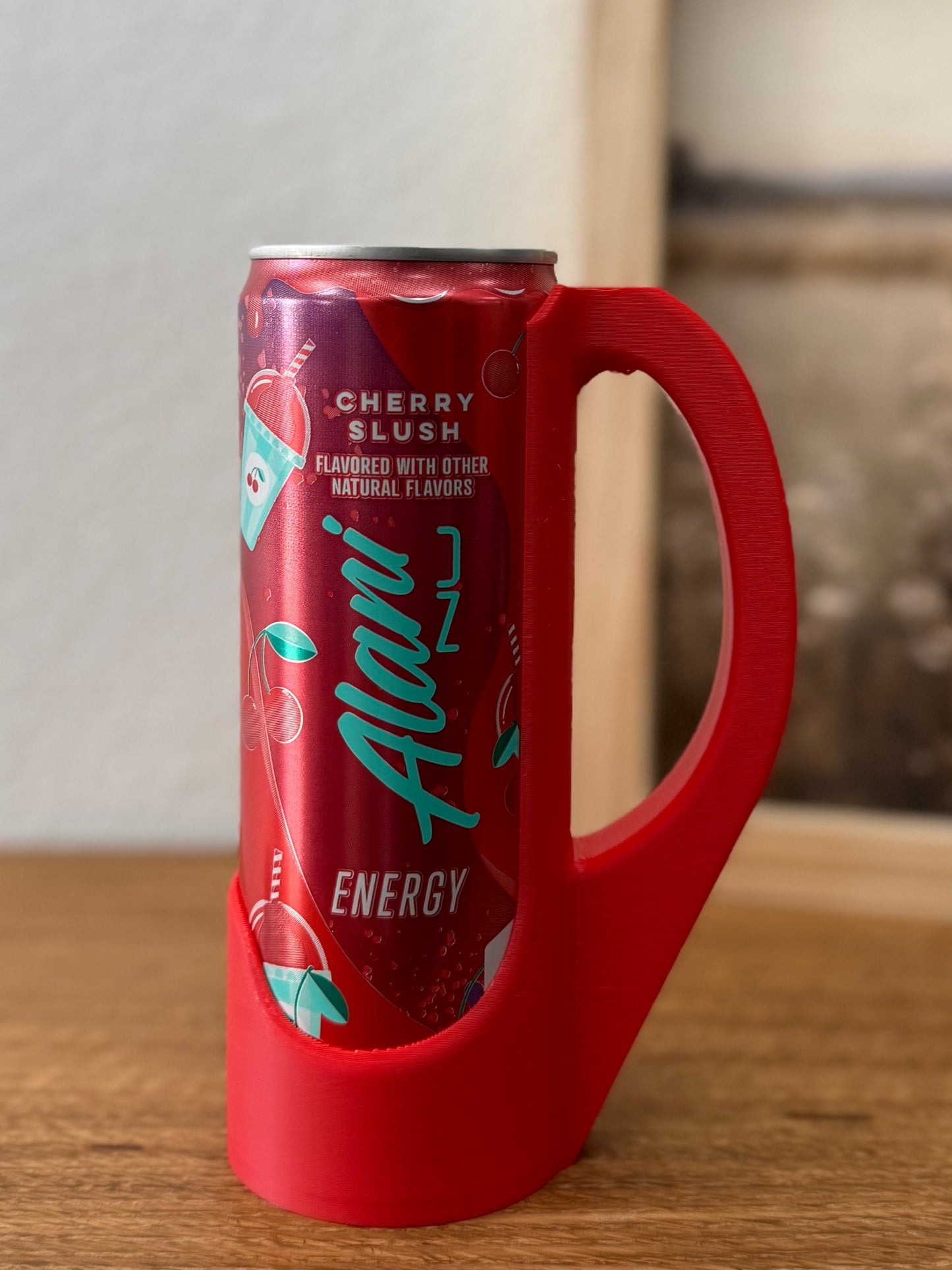 Sipzey Skinny Can Handle